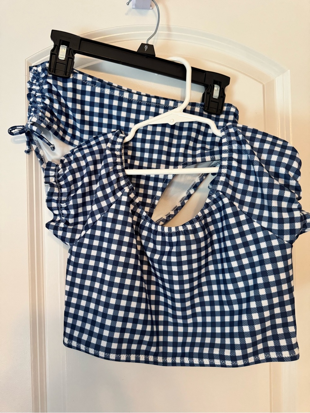 Girls Old Navy Swim Set